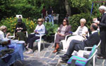 Chez Nabil et Annette - Juin 2005 Chez Nabil et Annette - Juin 2005
