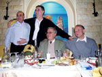 Cedres du Liban - Janvier 2006 Cedres du Liban - Janvier 2006